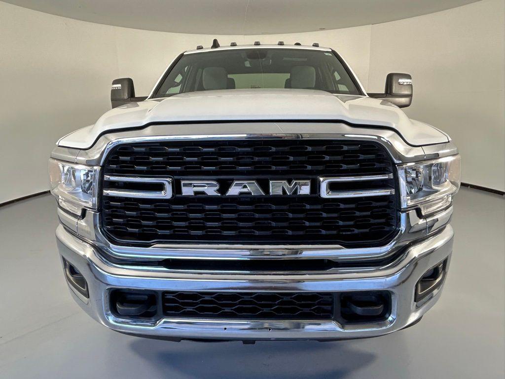 used 2024 Ram 3500 car, priced at $52,999