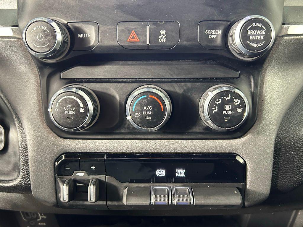 used 2024 Ram 3500 car, priced at $52,999