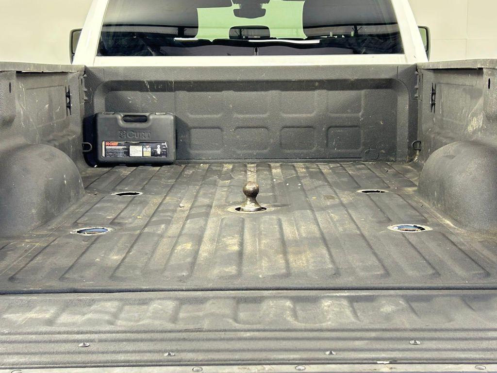used 2024 Ram 3500 car, priced at $52,999