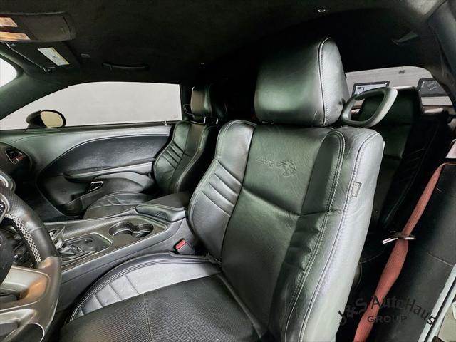 used 2023 Dodge Challenger car, priced at $65,999