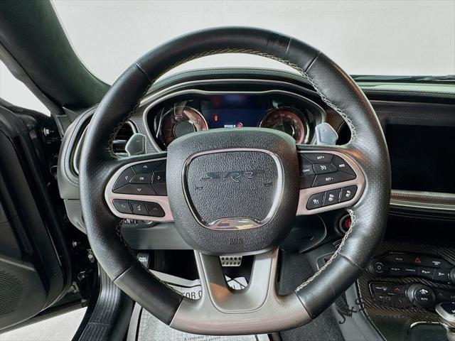 used 2023 Dodge Challenger car, priced at $65,999