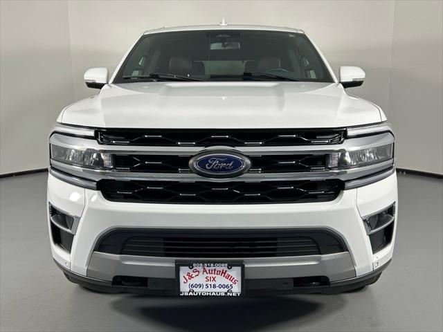 used 2023 Ford Expedition car, priced at $45,999