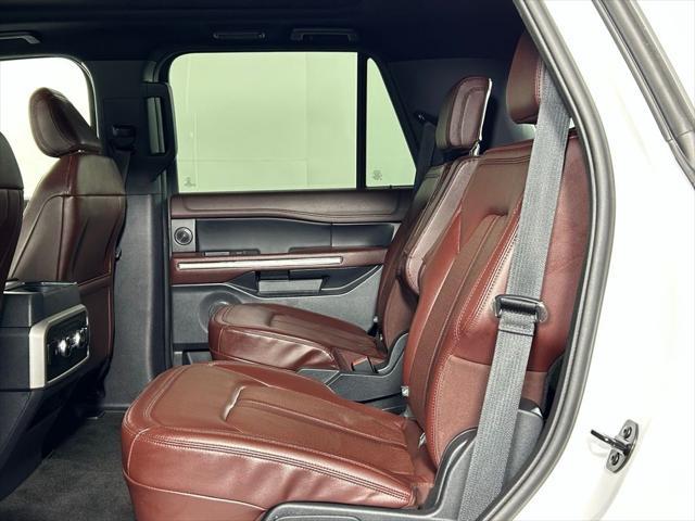 used 2023 Ford Expedition car, priced at $45,999