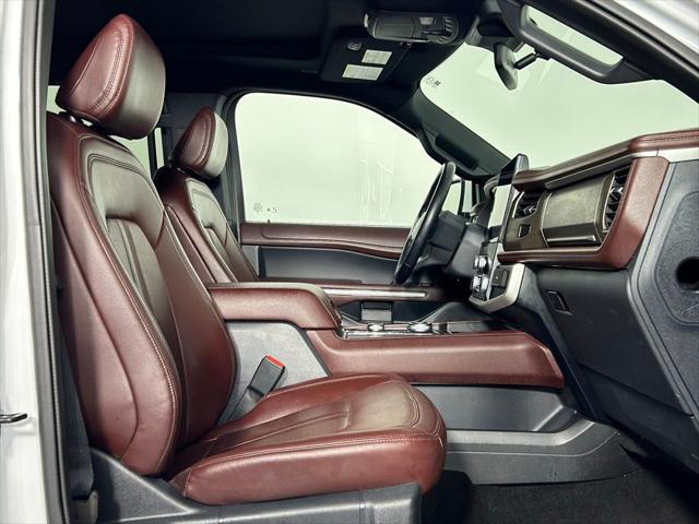 used 2023 Ford Expedition car, priced at $45,999