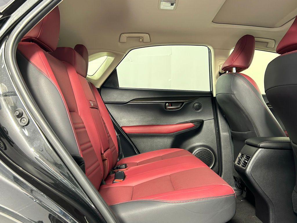 used 2020 Lexus NX 300 car, priced at $28,500