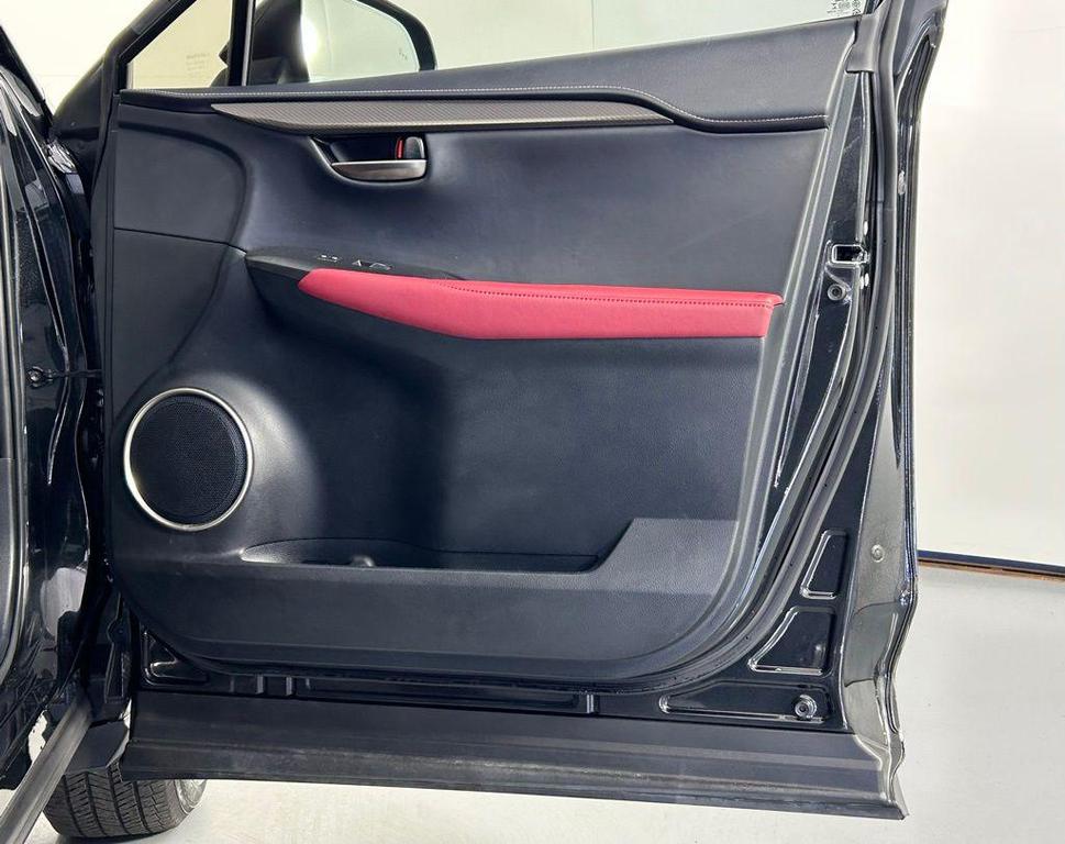 used 2020 Lexus NX 300 car, priced at $28,500