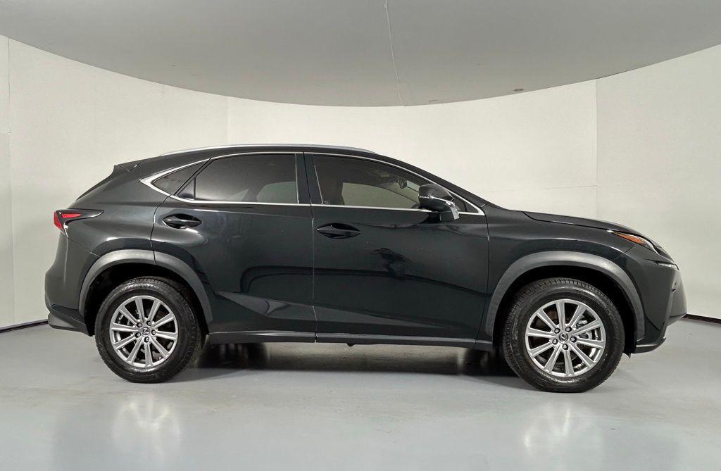used 2020 Lexus NX 300 car, priced at $28,500
