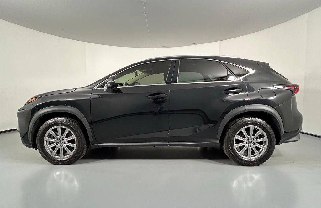 used 2020 Lexus NX 300 car, priced at $28,500