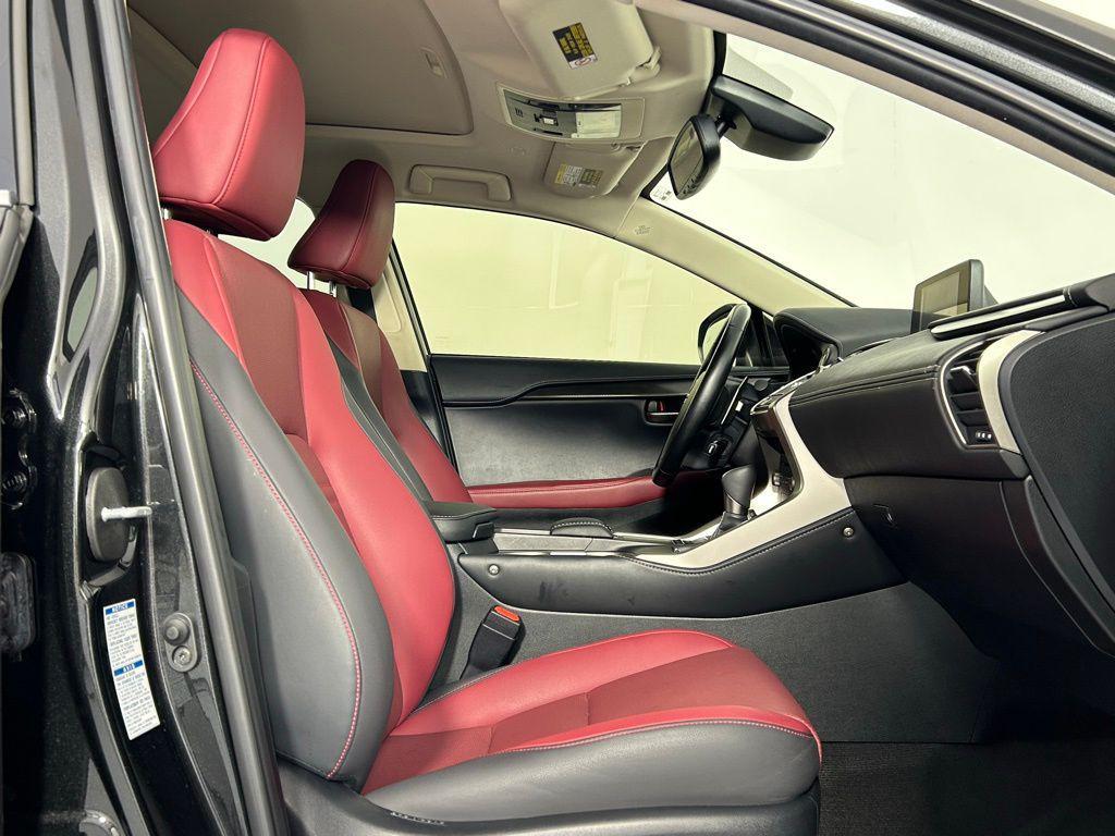 used 2020 Lexus NX 300 car, priced at $28,500