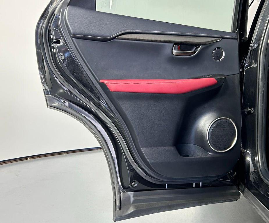 used 2020 Lexus NX 300 car, priced at $28,500