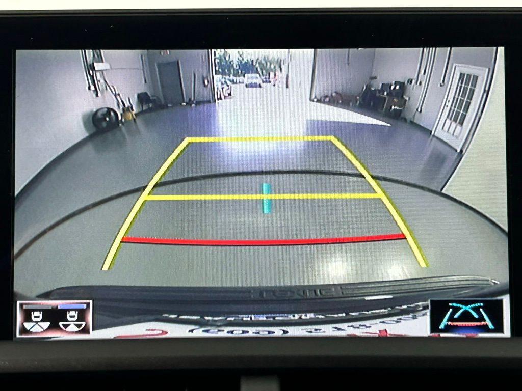 used 2020 Lexus NX 300 car, priced at $28,500