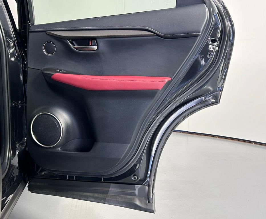 used 2020 Lexus NX 300 car, priced at $28,500