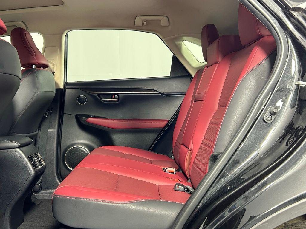 used 2020 Lexus NX 300 car, priced at $28,500