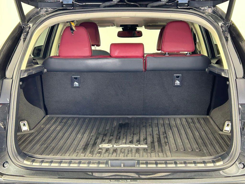 used 2020 Lexus NX 300 car, priced at $28,500