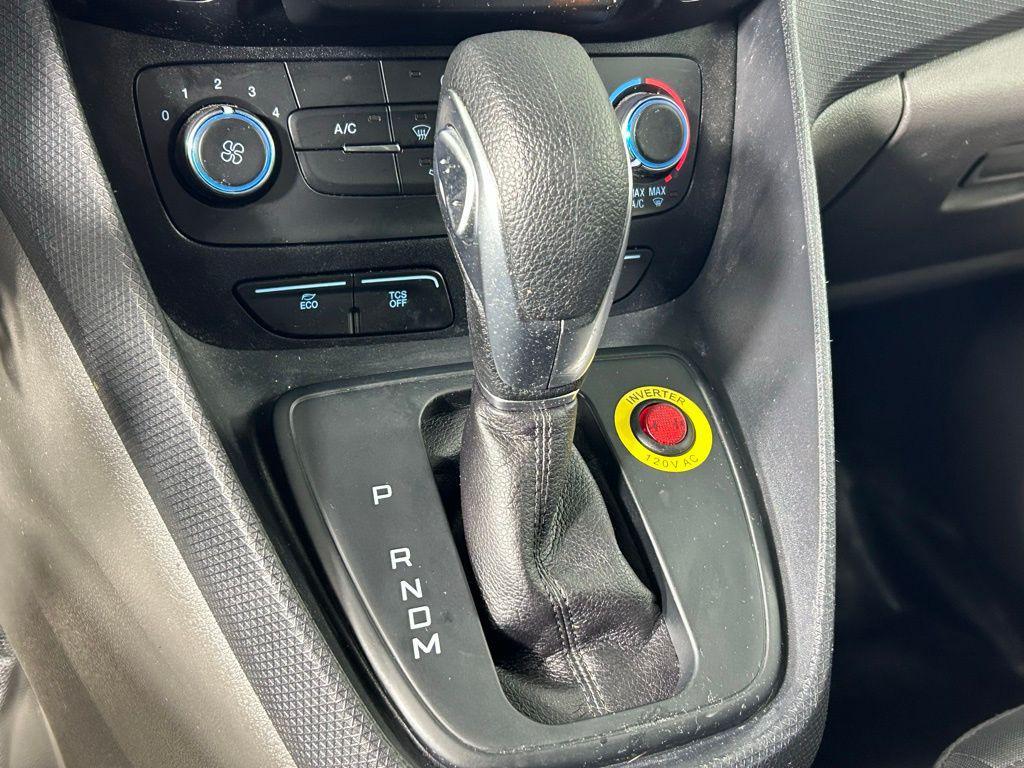 used 2020 Ford Transit Connect car, priced at $18,999