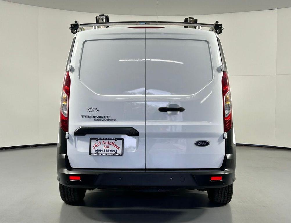 used 2020 Ford Transit Connect car, priced at $18,999