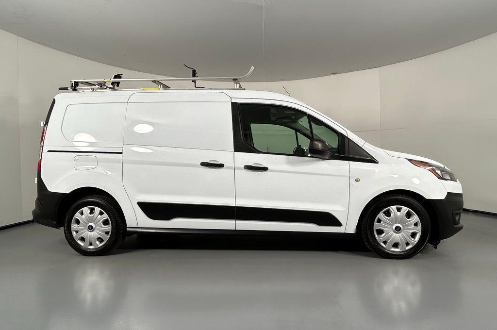 used 2020 Ford Transit Connect car, priced at $18,999