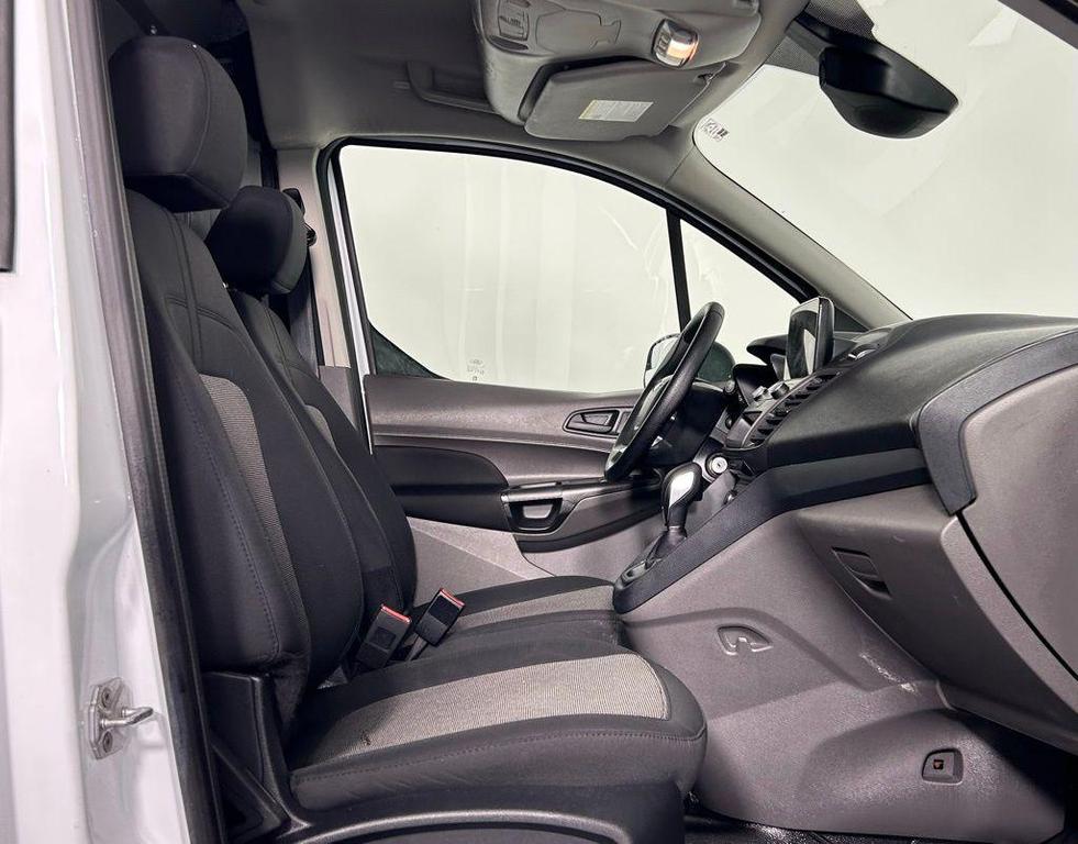 used 2020 Ford Transit Connect car, priced at $18,999