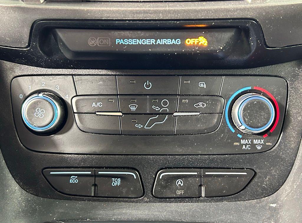 used 2020 Ford Transit Connect car, priced at $18,999