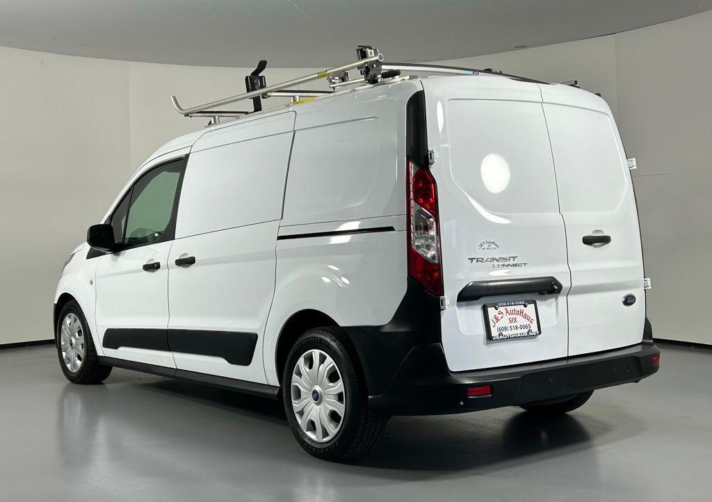 used 2020 Ford Transit Connect car, priced at $18,999