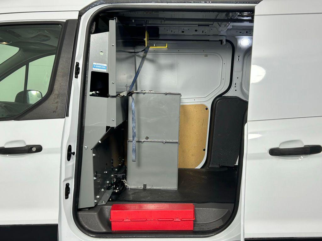 used 2020 Ford Transit Connect car, priced at $18,999