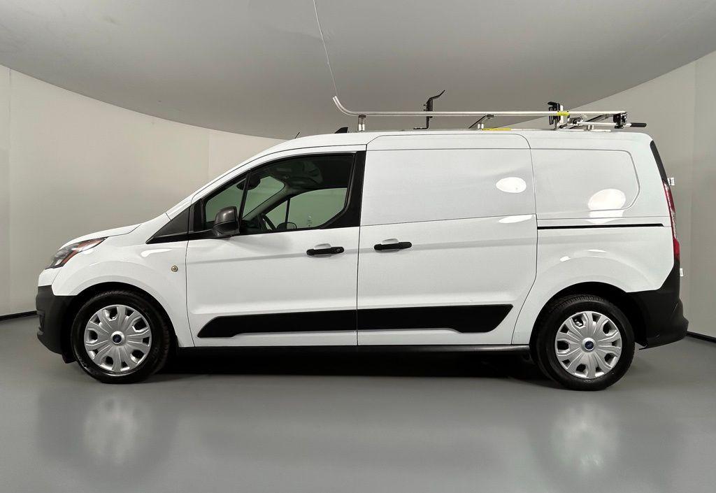 used 2020 Ford Transit Connect car, priced at $18,999