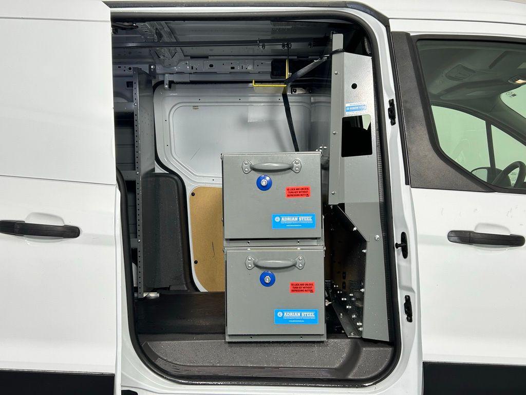 used 2020 Ford Transit Connect car, priced at $18,999