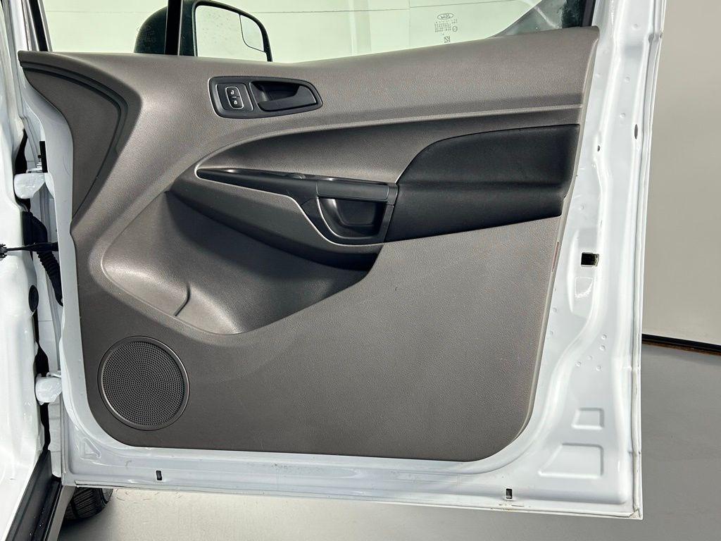 used 2020 Ford Transit Connect car, priced at $18,999