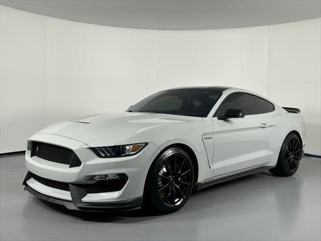 used 2017 Ford Shelby GT350 car, priced at $49,950