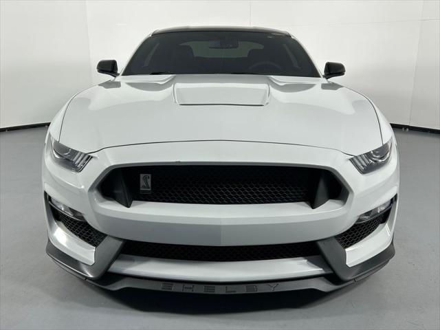 used 2017 Ford Shelby GT350 car, priced at $49,950