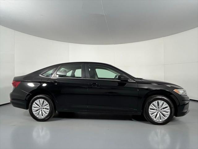 used 2020 Volkswagen Jetta car, priced at $15,999