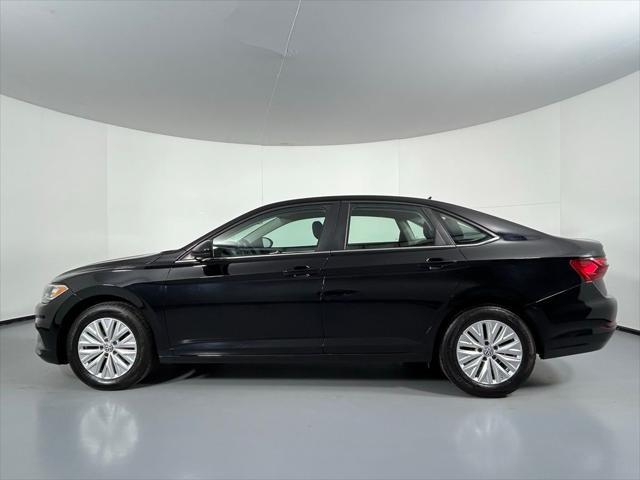 used 2020 Volkswagen Jetta car, priced at $15,999