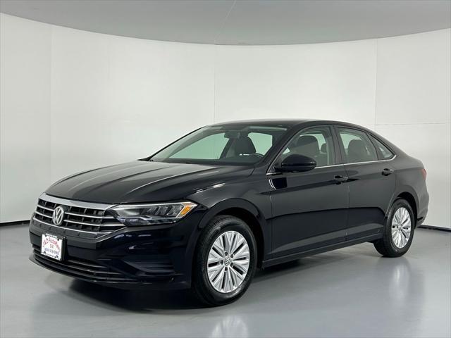 used 2020 Volkswagen Jetta car, priced at $15,999