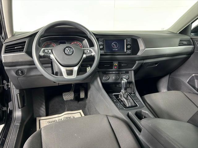 used 2020 Volkswagen Jetta car, priced at $15,999