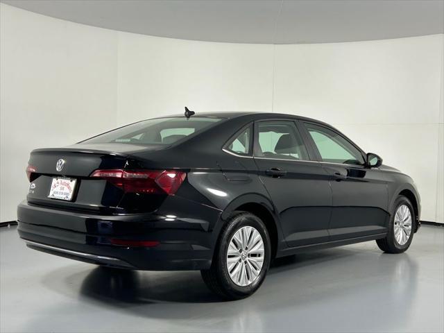 used 2020 Volkswagen Jetta car, priced at $15,999