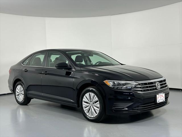 used 2020 Volkswagen Jetta car, priced at $15,999