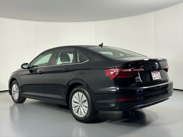 used 2020 Volkswagen Jetta car, priced at $15,999