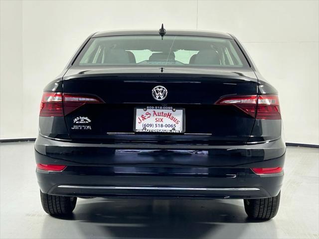 used 2020 Volkswagen Jetta car, priced at $15,999