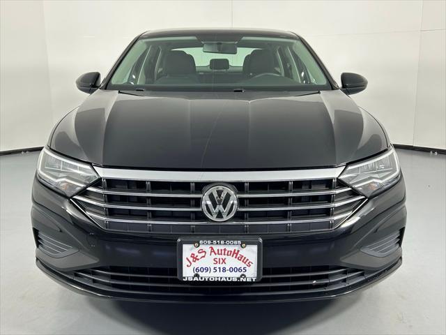 used 2020 Volkswagen Jetta car, priced at $15,999