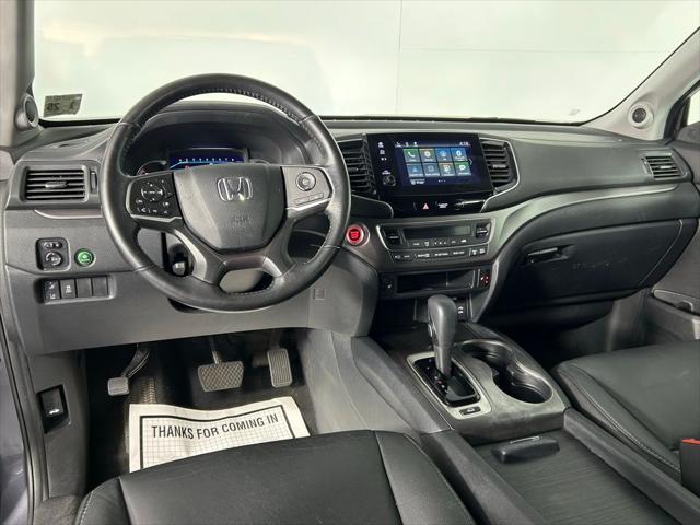 used 2020 Honda Pilot car, priced at $23,999