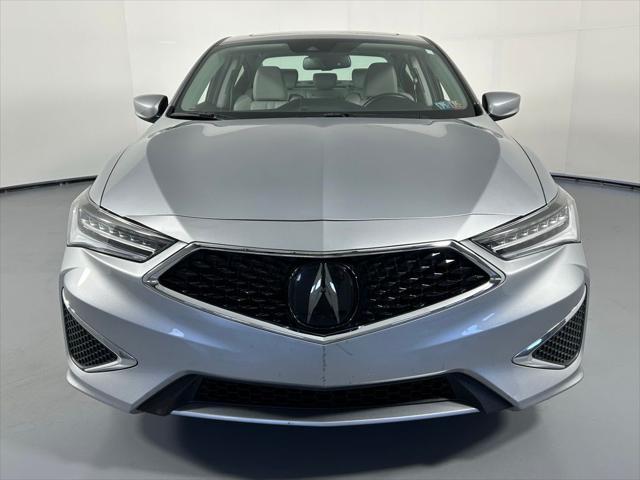 used 2019 Acura ILX car, priced at $19,999