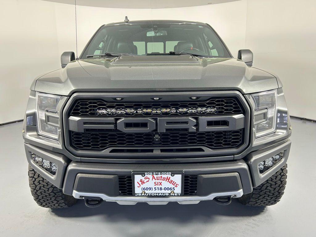used 2020 Ford F-150 car, priced at $52,999