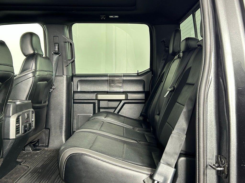 used 2020 Ford F-150 car, priced at $52,999