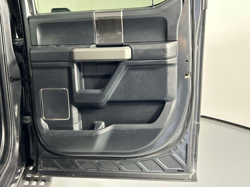 used 2020 Ford F-150 car, priced at $52,999