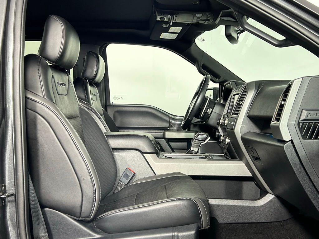 used 2020 Ford F-150 car, priced at $52,999