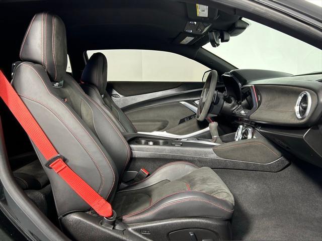 used 2019 Chevrolet Camaro car, priced at $61,999