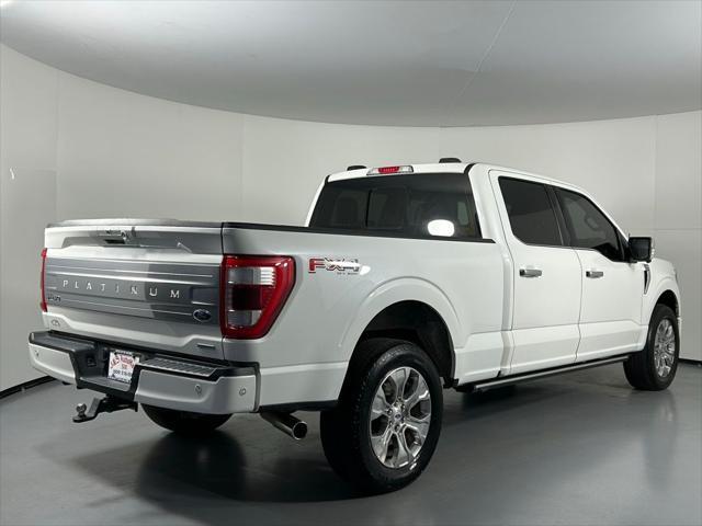 used 2023 Ford F-150 car, priced at $47,999