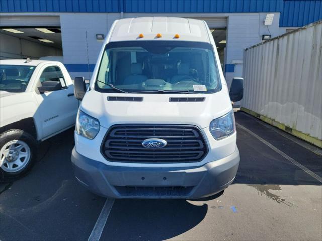 used 2018 Ford Transit-350 car, priced at $46,999