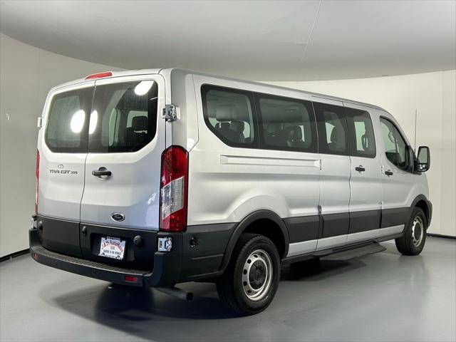 used 2020 Ford Transit-350 car, priced at $38,999