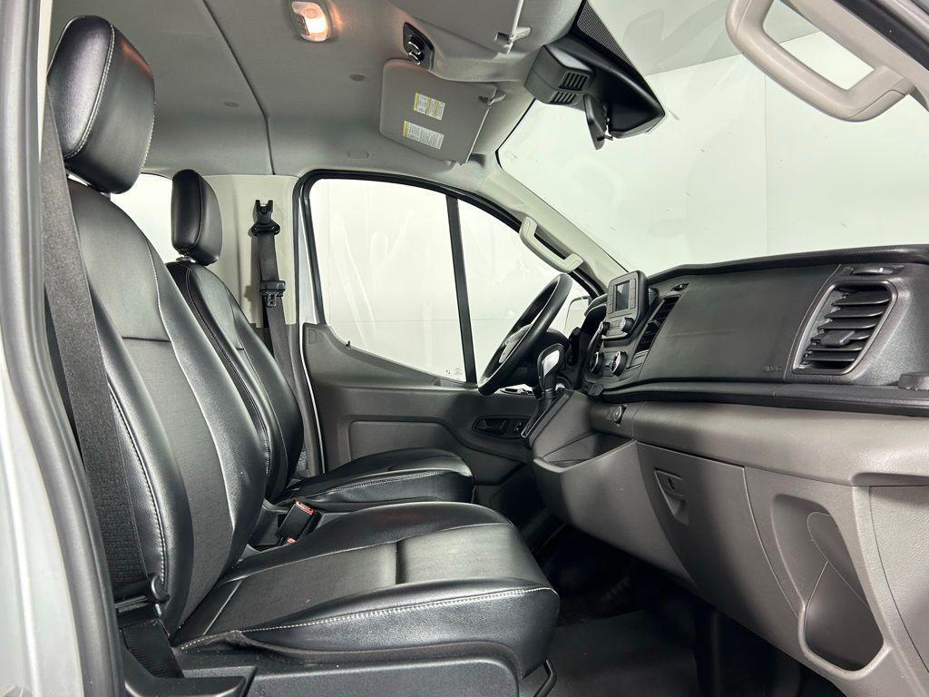 used 2020 Ford Transit-350 car, priced at $37,500